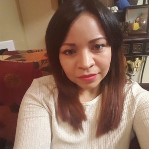 Meet your Posher, Vanessa